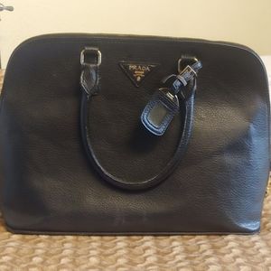 Prada purse